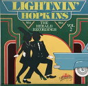 【中古】CD Lightnin Hopkins Herald Recordings 2 COLCD5181 Collectables /00085