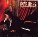 【中古】CD David Foster Recodings AMCY300 ATLANTIC /00110