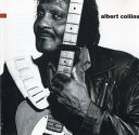 【中古】米CD Albert Collins Iceman 291583 Charisma /00110