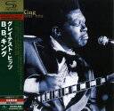 【中古】CD B.B. King グレイテスト・ヒッツ MVCE24068 GEFFEN /00110
