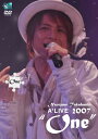 【中古】2discs DVD 高橋直純 Naozumi Takahashi LIVE DVD 『one+1』 /00220