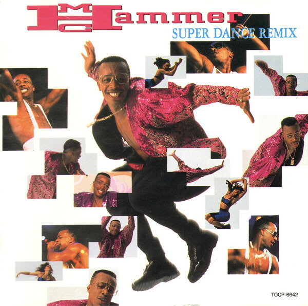 ・アーティスト MC Hammer ・タイトル Super Dance Remix (Japan Only) ・レーベル・型番 Capitol Records TOCP6642 ・フォーマット CD ・コンディション(盤) 良い (VG+) ・コンディション(ジャケット) ・コンディション(帯) オビなし ・特記事項 【ケース擦れ】【盤に小さいキズ】 サンプル画像です。実際の商品の画像ではありません 商品写真はバーコード/カタログ番号に対応したサンプル画像ですので、お送りする商品の画像ではありません。帯やライナーなどの付属品は、特記事項に記載されている場合のみ含まれます。プロモやカラーレコードなどの仕様についても、該当する場合のみ特記事項に記載しています。 【ご購入前に必ずご確認ください】 ・本店サイト(www.recordcity.jp)とは価格、送料が違います ・本店サイト、その他支店のオーダーとは同梱発送できません ・注文確定後に別の注文を頂いた場合、注文同士の同梱は致しかねます。 ・別倉庫から発送しているため、店頭受け渡しは対応しておりません ・一部商品は他の通販サイトでも販売しているため、ご注文のタイミングによっては商品のご用意ができない場合がございます。 ・土日祝日はお休みです 金曜・祝前日9時以降のご連絡またはご入金は、返答または発送が週明け・祝日明けに順次対応となります。 ・ご購入後のキャンセル不可 ご購入後のキャンセルはいかなる理由においてもお受けできません。ご了承の上、ご購入くださいませ。 ・日本郵便(ゆうパック/ゆうメール)によるお届けになります。 ・中古品であることをご理解ください 当ストアでは中古商品を主に販売しております。中古品であることをご理解の上ご購入ください。また、一部商品はRecordCityオンラインストアで試聴可能です。 ・返品について お客様のご都合による返品は一切承っておりません。 表記の内容と実際の商品に相違がある場合、また針飛び等で返品・返金をご希望される場合は、商品の到着後1週間以内にご連絡ください。商品の返送をこちらで確認後、キャンセル・返金を行います。 コンディションVG以下の商品は返品できません。プレイに影響のない表面のこすれ傷、プレス起因のノイズ盤は返品の対象外です。 【コンディション表記】 ・ほぼ新品(M-)(Like New) 完全な新品。未使用。当店ではほぼ使用しません ・非常に良い(EX)(Excellent) 中古盤として美品な状態。わずかな経年を感じるものの傷みを感じさせない、当店基準で最高の状態 ・良い(VG+)(Very Good Plus) 丁寧に扱われた中古品で、軽い使用感がみられる。 ・可(VG)(Acceptable) 使い込まれた中古品で、「良い」よりもさらに使用感がみられる。 ・悪い(VG-)(Bad) 状態が悪いアイテム。使用の保障はなく、再生不可、針飛び、目立つノイズがあるかもしれない。状態によるクレーム不可。返品不可。 ・非常に悪い(G)(Very Bad) 「悪い」よりさらに状態が悪いアイテム。使用の保障はなく、再生不可、針飛び、目立つノイズがあるかもしれない。状態によるクレーム不可。返品不可。 ・ジャンク(Fair)(Junk/Fair) 割れている、反っている、水ダメージがある、カビ、ジャケットが分離している、ひどい書き込み、ひどい擦れなど最低の状態。使用の保障はなく、再生不可、針飛び、目立つノイズがあるかもしれない。状態によるクレーム不可。返品不可。 ・ジャンク(Poor)(Junk/Poor) 割れている、反っている、水ダメージがある、カビ、ジャケットが分離している、ひどい書き込み、ひどい擦れなど最低の状態。使用の保障はなく、再生不可、針飛び、目立つノイズがあるかもしれない。状態によるクレーム不可。返品不可。