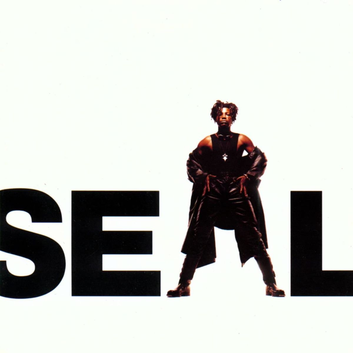 Artist Name: O - 【中古】米CD Seal Seal 9266272 Sire /00110