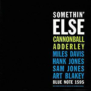 쥳ɥƥ ŷԾŹ㤨֡š۱CD Cannonball Adderley, Sam Jones, Hank Jones, Art Blakey; Miles Davis Somethin Else 724349532922,4953292 Blue Note /00110פβǤʤ1,078ߤˤʤޤ