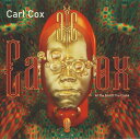 【中古】独CD Carl Cox At The End Of The Clich? 0090752COX Worldwide Ultimatum Records...