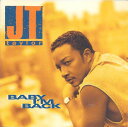 【中古】米CD J.T. Taylor Baby Im Back MCAD10959 MCA Records /00110