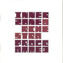【中古】CD Innerzone Orchestra Programmed PHCW1036 Mercury /00110