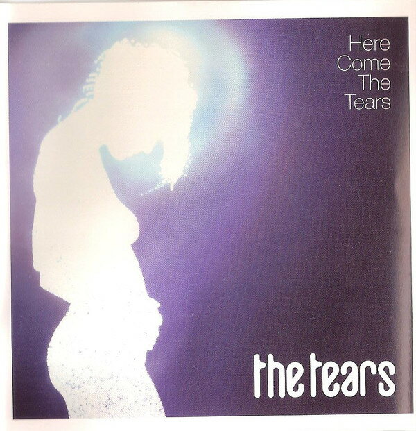 欧CD TEARS Here Come The Tears VVR1033862 V2, Independiente /00110