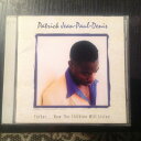 【中古】CD Patrick Jean-Paul-Denis Father.... Now The Children Will Listen VICP60115 Opaz Records /00110