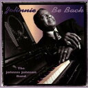 【中古】米CD Johnnie Johnson Johnnie Be Back 01612651312 MusicMasters Jazz /00110