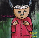 【中古】米CD Dinosaur Jr. Without A Sound 9457192 Sire, Reprise Records, Blanco Y Neg...