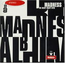【中古】欧CD Madness Heavy Heavy Hits CDV2862 Virgin /00110