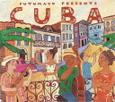 【中古】米CD Various Cuba PUTU1492 Putumayo World Music /00110