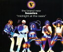【中古】英CD Brand New Heavies Midnight at the Oasis BNHCD5 Acid Jazz /00110