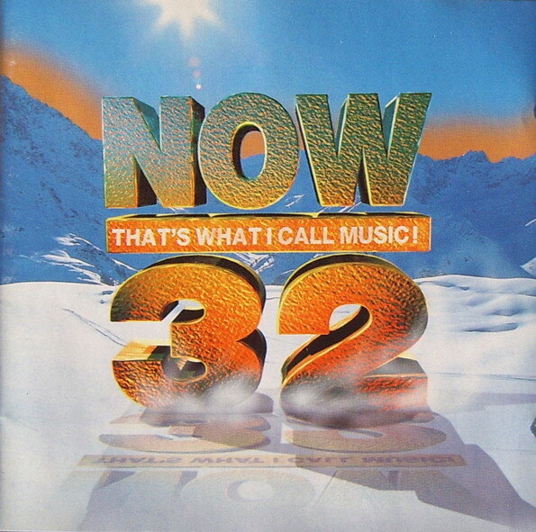 【中古】英2CD Various Now Thats What I Call Music! 32 724383608324 Virgin EMI, EMI, PolyGram, Box Music (3) /00220