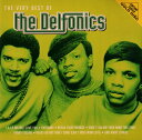 【中古】その他CD Delfonics Very Best of Delfonics APH102822 Paradiso, Hot Town Music /00110(2)