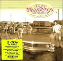 【中古】米2CD Beach Boys Hawthorne, Ca - Birthplace of a Musical Legacy 724353158323 Capitol Records /00220