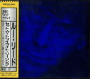 【中古】CD ルー・リード セット・ザ・トワイライト・リーリング WPCR590 Warner Bros. Records /00110