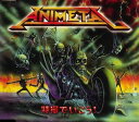 【中古】CD アニメタル, 石ノ森章太郎, 八手三郎, 宮本賢二; カラオケ 特撮でいこう! SRCL3948PROMO Sony プロモ 未開封 /00110
