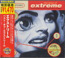 【中古】CD エクストリーム, ヌーノ・ベッテンコート; ゲイリー・シェロン ベスト・オブ・エクストリーム UICY9753 A&M /00110