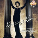 【中古】米CD Jerome Kern, Jonathan Tunick, London Sinfonietta; Kiri Te Kanawa Kiri Si...