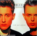 【中古】米CD Blue Mercedes Rich and Famous MCAD42143 MCA Records /00110
