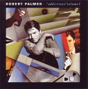 【中古】欧CD Robert Palmer ADDICTIONS 1 8423012 Island Records /00110