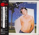【中古】CD Ned Doheny Hard Candy CSCS6022 CBS SONY /00110