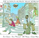 【中古】米CD Howlin Wolf London Sessions CHD9297 Chess /00110