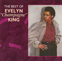 【中古】独CD Evelyn King The Best Of Evelyn