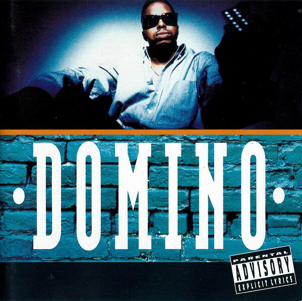 Artist Name: D - 【中古】米CD Domino Domino OK57701 Outburst Records /00110