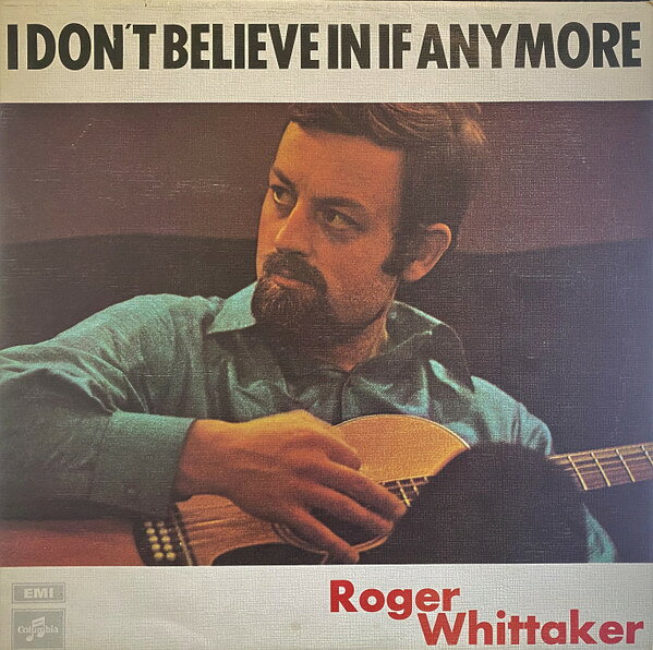・アーティスト Roger Whittaker ・タイトル I Don't Believe In If Anymore ・レーベル・型番 Columbia SCX6404 ・フォーマット LPレコード ・コンディション(盤) 良い (VG+) ・コンディション(ジャケット) 良い (VG+) ・コンディション(帯) オビなし ・特記事項 【カバー汚れ】 サンプル画像です。実際の商品の画像ではありません 商品写真はバーコード/カタログ番号に対応したサンプル画像ですので、お送りする商品の画像ではありません。帯やライナーなどの付属品は、特記事項に記載されている場合のみ含まれます。プロモやカラーレコードなどの仕様についても、該当する場合のみ特記事項に記載しています。 【ご購入前に必ずご確認ください】 ・本店サイト(www.recordcity.jp)とは価格、送料が違います ・本店サイト、その他支店のオーダーとは同梱発送できません ・注文確定後に別の注文を頂いた場合、注文同士の同梱は致しかねます。 ・別倉庫から発送しているため、店頭受け渡しは対応しておりません ・一部商品は他の通販サイトでも販売しているため、ご注文のタイミングによっては商品のご用意ができない場合がございます。 ・土日祝日はお休みです 金曜・祝前日9時以降のご連絡またはご入金は、返答または発送が週明け・祝日明けに順次対応となります。 ・ご購入後のキャンセル不可 ご購入後のキャンセルはいかなる理由においてもお受けできません。ご了承の上、ご購入くださいませ。 ・日本郵便(ゆうパック/ゆうメール)によるお届けになります。 ・中古品であることをご理解ください 当ストアでは中古商品を主に販売しております。中古品であることをご理解の上ご購入ください。また、一部商品はRecordCityオンラインストアで試聴可能です。 ・返品について お客様のご都合による返品は一切承っておりません。 表記の内容と実際の商品に相違がある場合、また針飛び等で返品・返金をご希望される場合は、商品の到着後1週間以内にご連絡ください。商品の返送をこちらで確認後、キャンセル・返金を行います。 コンディションVG以下の商品は返品できません。プレイに影響のない表面のこすれ傷、プレス起因のノイズ盤は返品の対象外です。 【コンディション表記】 ・ほぼ新品(M-)(Like New) 完全な新品。未使用。当店ではほぼ使用しません ・非常に良い(EX)(Excellent) 中古盤として美品な状態。わずかな経年を感じるものの傷みを感じさせない、当店基準で最高の状態 ・良い(VG+)(Very Good Plus) 丁寧に扱われた中古品で、軽い使用感がみられる。 ・可(VG)(Acceptable) 使い込まれた中古品で、「良い」よりもさらに使用感がみられる。 ・悪い(VG-)(Bad) 状態が悪いアイテム。使用の保障はなく、再生不可、針飛び、目立つノイズがあるかもしれない。状態によるクレーム不可。返品不可。 ・非常に悪い(G)(Very Bad) 「悪い」よりさらに状態が悪いアイテム。使用の保障はなく、再生不可、針飛び、目立つノイズがあるかもしれない。状態によるクレーム不可。返品不可。 ・ジャンク(Fair)(Junk/Fair) 割れている、反っている、水ダメージがある、カビ、ジャケットが分離している、ひどい書き込み、ひどい擦れなど最低の状態。使用の保障はなく、再生不可、針飛び、目立つノイズがあるかもしれない。状態によるクレーム不可。返品不可。 ・ジャンク(Poor)(Junk/Poor) 割れている、反っている、水ダメージがある、カビ、ジャケットが分離している、ひどい書き込み、ひどい擦れなど最低の状態。使用の保障はなく、再生不可、針飛び、目立つノイズがあるかもしれない。状態によるクレーム不可。返品不可。