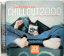 【中古】英3discs CD Various Chillout2000 ...Now The Partys Over CHILLBABY01PROMO Cart...