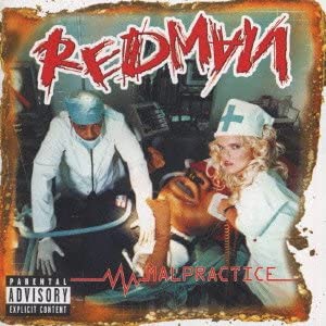 Other - 【中古】CD Redman Malpractice UICD6018 DEFJAM /00110