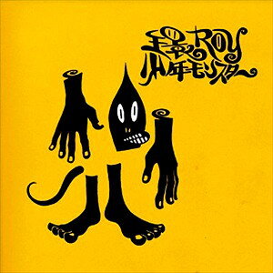 Other - 【中古】CD 環ロイ 少年モンスター DMRCD039 Da.Me.Records /00110