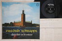 【中古】LP Charlie Parker Swedish Schnapps MV2030 VERVE /00260