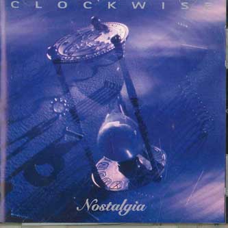 CD Clockwise Nostalgia PCCY01083 Canyon International /00110