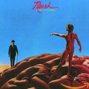 【中古】米CD Rush Hemispheres 5346292 Mercury /00110(2)