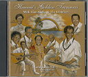 【中古】米CD Alan Akaka & The Islanders Hawaiis Golden Treasures - Gold Series Vol. 1...