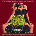 【中古】CD Various Bass Patrol! Vol.7 CTCR14050 Cutting Edge /00110
