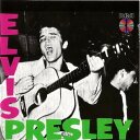 【中古】米CD Elvis Presley Elvis Presley PCD15198 RCA Victor /00110