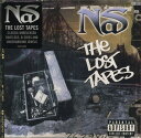 【中古】欧CD Nas LOST TAPES 5093622 Columbia /00110