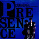 【中古】CD Presence プレゼンス K32Y2105 Nexus (3) /00110