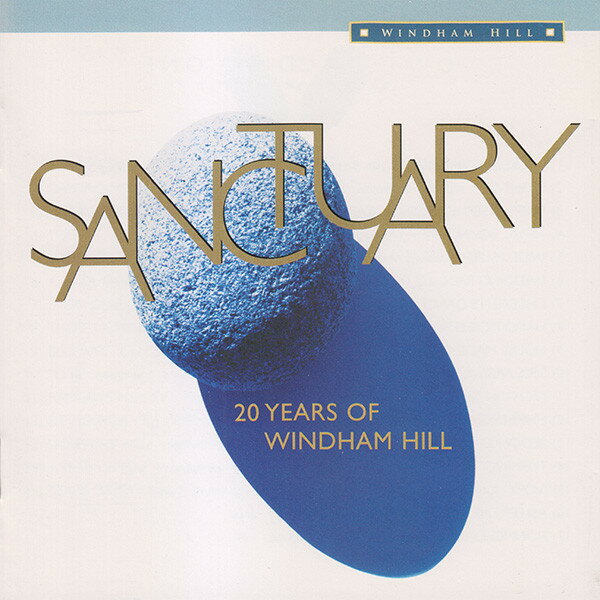 Artist Name: P - 【中古】米2CD Various Sanctuary (20 Years Of Windham Hill) 01934111802 Windham Hill Records /00220