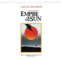 【中古】米CD John Williams Empire Of The Sun: Original Motion Picture Soundtrack 7599...