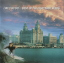 【中古】アジアCD Lightning Seeds LIKE YOU DO...BEST OF 4890342 Epic /00110