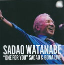 【中古】CD Sadao Watanabe