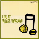 【中古】CD Asako Toki Live At Village Vanguard 168LDKCD LD&K 紙ジャケ /00110