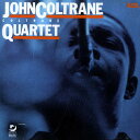 【中古】米CD John Coltrane Quartet Coltrane MCAD5883 MCA Impulse! /00110