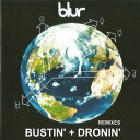 【中古】CD Blur Bustin + Dronin TOCP504445 FOOD /00110(2)